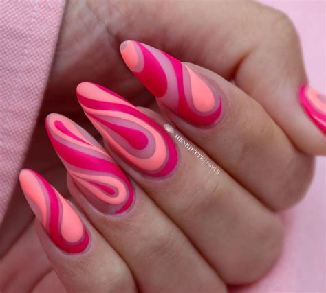Elevate your nail game with magical ombré nails